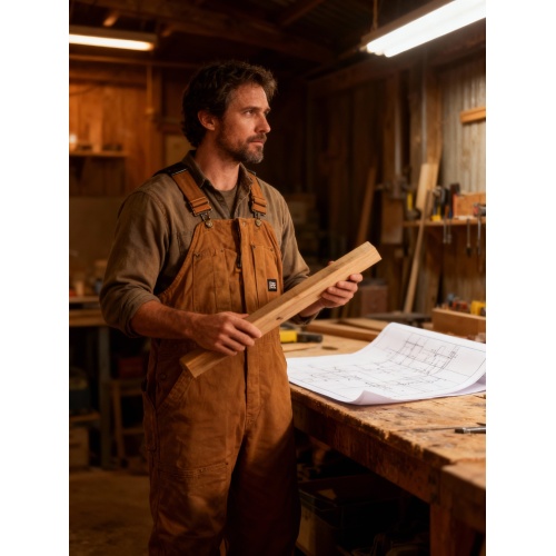 Insulated Overalls XL Assorted Colours Berne