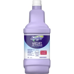Swiffer Wetjet Refill 1.25l Antibacterial Citrus