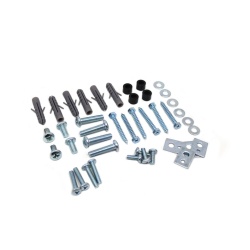 Screw Kit For TV Wall Mount Global Tone