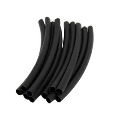 Heat Shrink Tubing 6 x 1/4