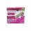 Simply Protein Dipped Bars Chocoberry 5 x 25g. Bars