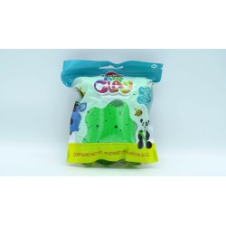 Play-doh Air Clay Green 56.7g.