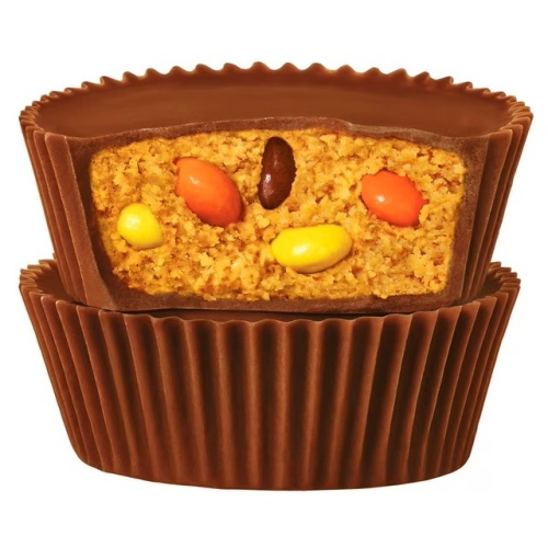 Reese's Big Cup King Size 79g. W/pieces