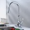 Touchless Kitchen Faucet Chrome Flow 770