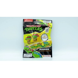 Buddies Collectible Figures Teenage Mutant Ninja Turtles Blind Bag