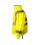 Hi-Vis Waterproof Safety Rain Jacket XL Yellow Sturrdi