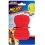Dog Feeder Red 3.5 Nerf Dog