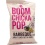 Boom Chicka Pop Barbecue Or Sweet & Salty Kettle Corn 184g.