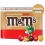 M&M's Peanut Butter & Jelly Flavour 243g. Share Pack