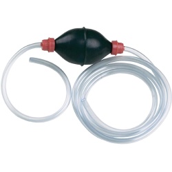 Siphon pump 6 foot