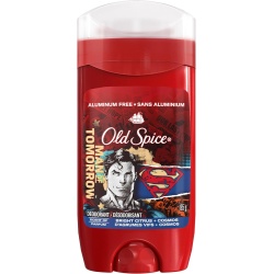 Deodorant Old Spice Dark Knight Or Man Of Tomorrow 85g. Aluminum Free