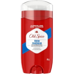 Deodorant Old Spice Fresh High Endurance 85g. Aluminum Free