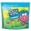 Jolly Ranchers Gummies Sours 2 Flavours In 1 355g. Sharing Pack