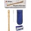 Wooden Recorder 8 Hole Soprano Baroque Fingering w/Storage Bag & Cleaning Stick Clifton