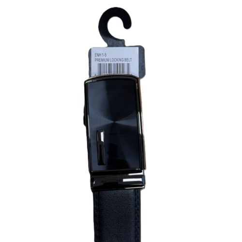 Premium Locking Belt Cuttable Size 32/34