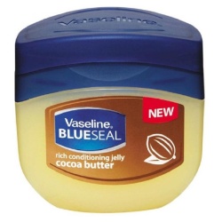 Petroleum Jelly 100ml Cocoa Butter Vaseline
