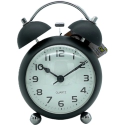 Alarm Clock Analog