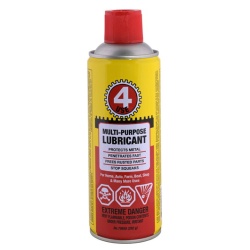Lubricant multipurpose 292g 4 use
