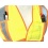 Safety Vest Lime Universal Size Bedrok