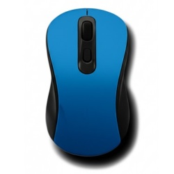 Wireless Mouse Blue TS388 TopSync