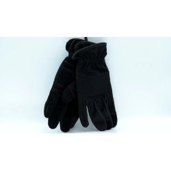 Mechanics Gloves XL Black Functional Performance Sturrdi