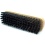 Shoe Brush Nylon w/Wood Handle
