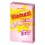 Singles To Go!  Drink Mix Starburst Strawberry 6pk. 12.2g.