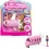 Mini Barbie Land Doll & Plane Playset