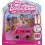 Mini Barbie Land Doll & Van Playset