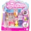 Mini Barbie Land Supermarket Playset