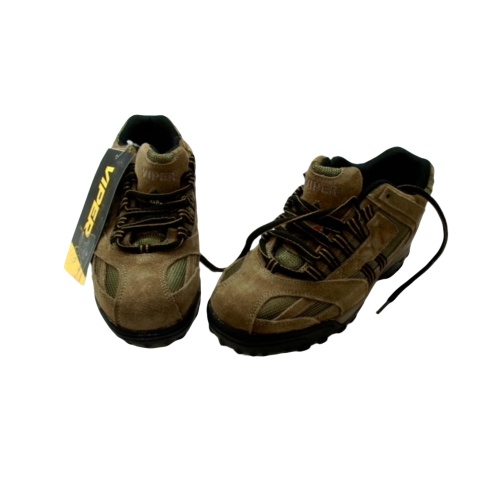 Women's Safety Shoes Size 7 Holley Lo Cut Work Hiker Viper