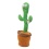 Wiggly Dancing Cactus 13 opp bag 
