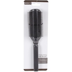 Hair Brush Rectangle Styling Bodico