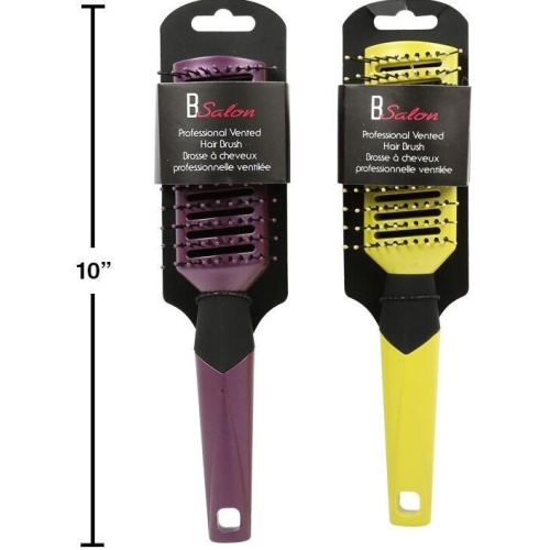 Hair Brush Vented Bodico Salon