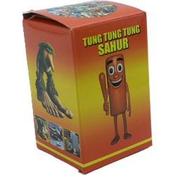 Italian Brain Rot Surprise Box