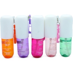 Body Mist 30mL Solo En Ibiza Assorted Fragrances