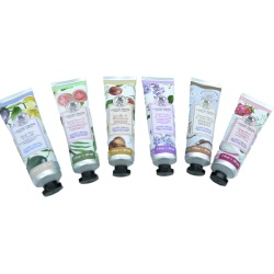 Fruity Exotic Hand Cream Assorted Fragrances 30ml.