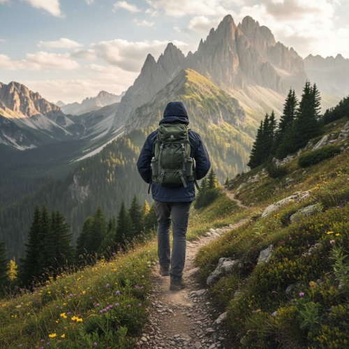 Waterproof Windbreaker XL Black Core365