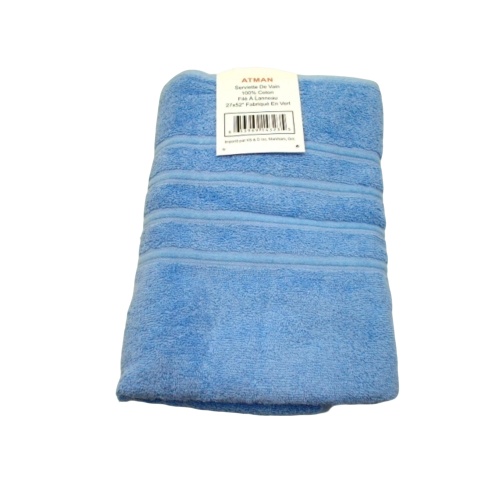 Bath Towel 27 x 52