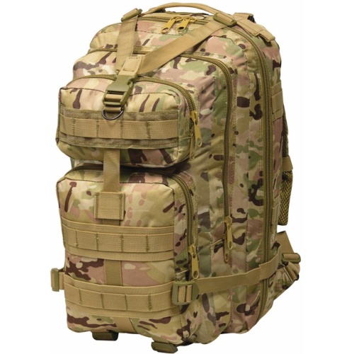 Falcon Tactical Pack 30L Uniflage Mil-Spex 18 x 11