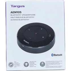 Bluetooth Speakerphone Aem105 Targus