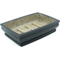 Soap Dish Seaside Colour