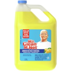 Mr. Clean Multipurpose Cleaner 3.78l Summer Citrus
