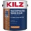 Waterproofing Wood Stain Cedar Naturaltone 3.78L Semi-Transparent Kilz (Or 2/$49.99)