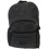 Backpack 16 Grey Canvas W/ Multiple Pockets Gino Ferarri
