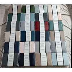 Bellisimo 4pc Sheet Set – Solid King