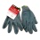 Gardening Gloves Ladies M/L Brittany Blue Fieldwork