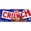 Nestle Crunch Chocolate Bar 100g.