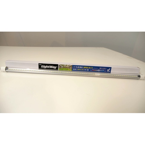 LED T5 Bulb 18 8W Daylight 6400k 2 Pin Lightway