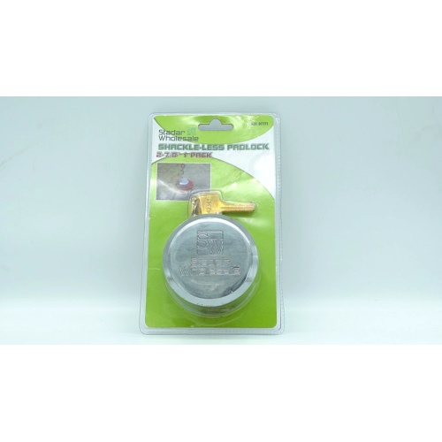 Shackleless Padlock 2-7/8 Stadar Wholesale